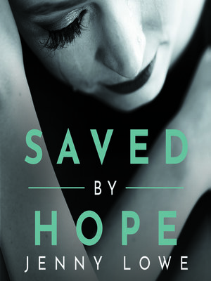 cover image of Saved by Hope